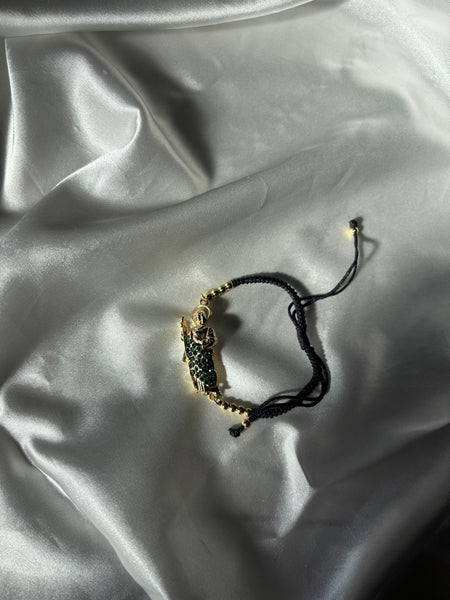 String bracelets