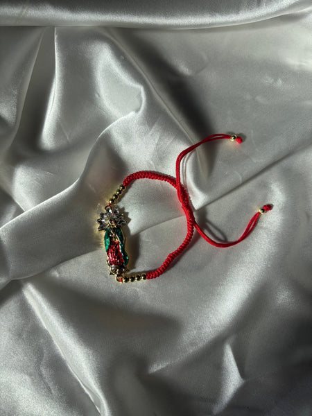 String bracelets