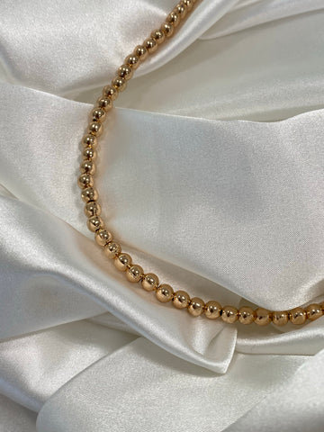 Night out necklace