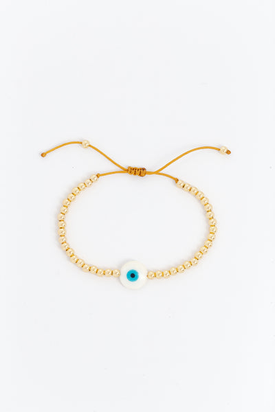 Dainty Ojo Bracelet