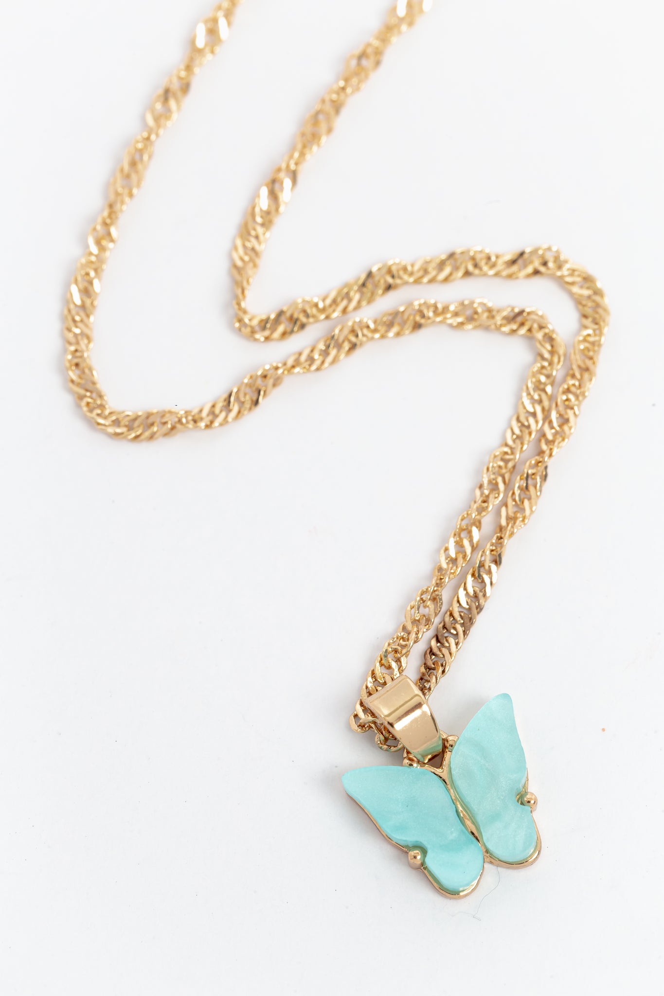 Dainty Butterfly