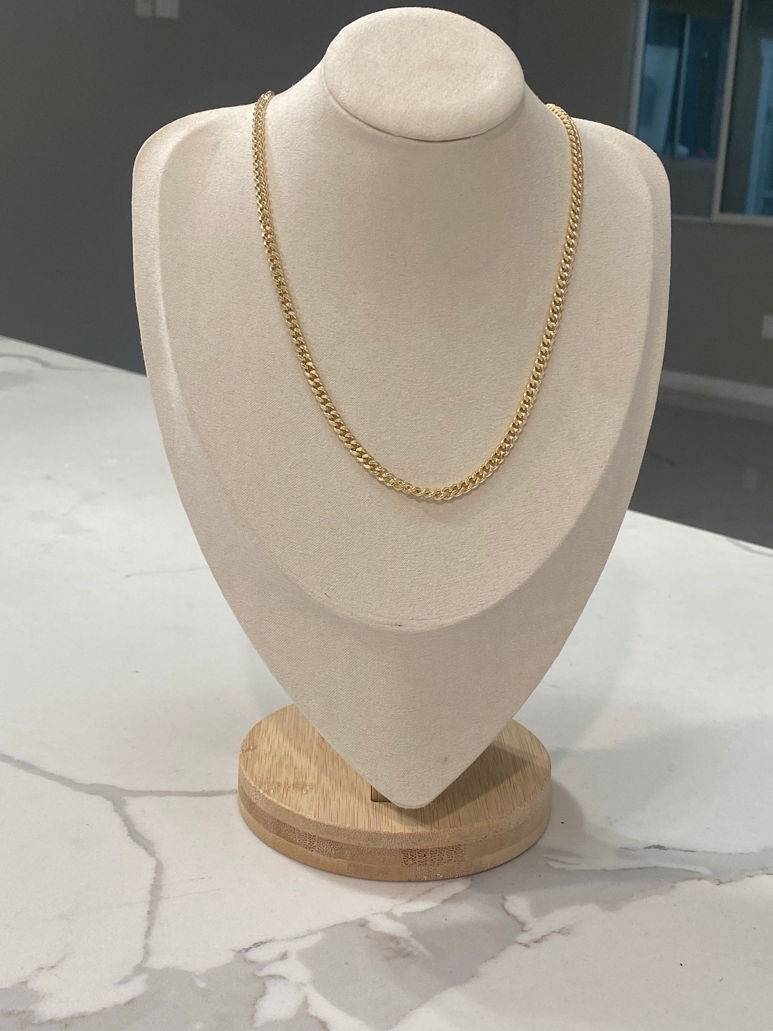 Cuban chain