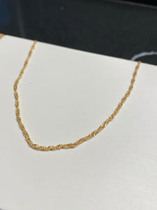 Twist Chain