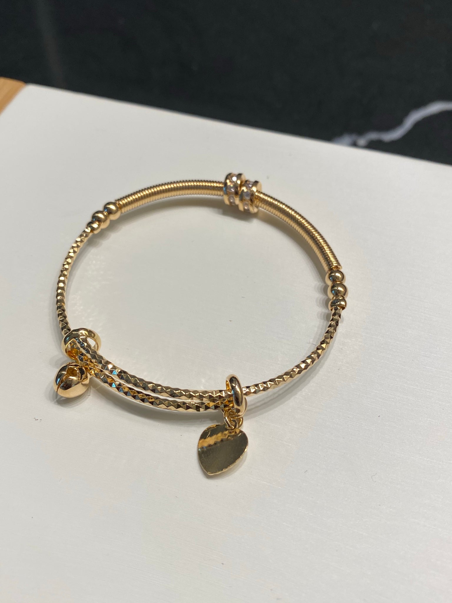 Kid Charm Bracelet