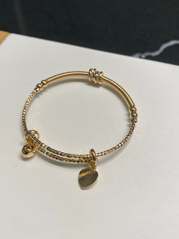 Kid Charm Bracelet