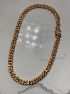 Cuban chain