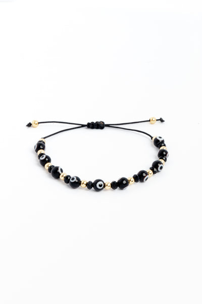 Ojitos Bracelet