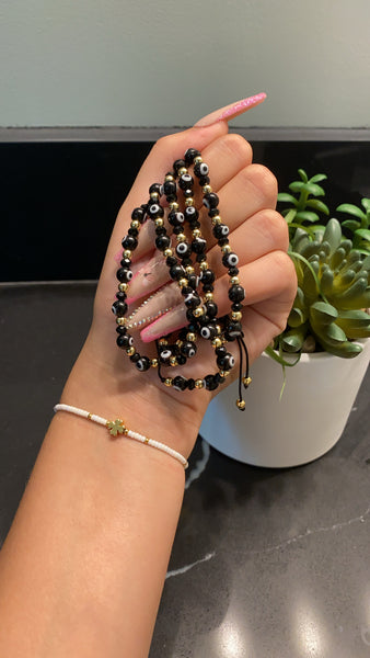 Ojitos Bracelet