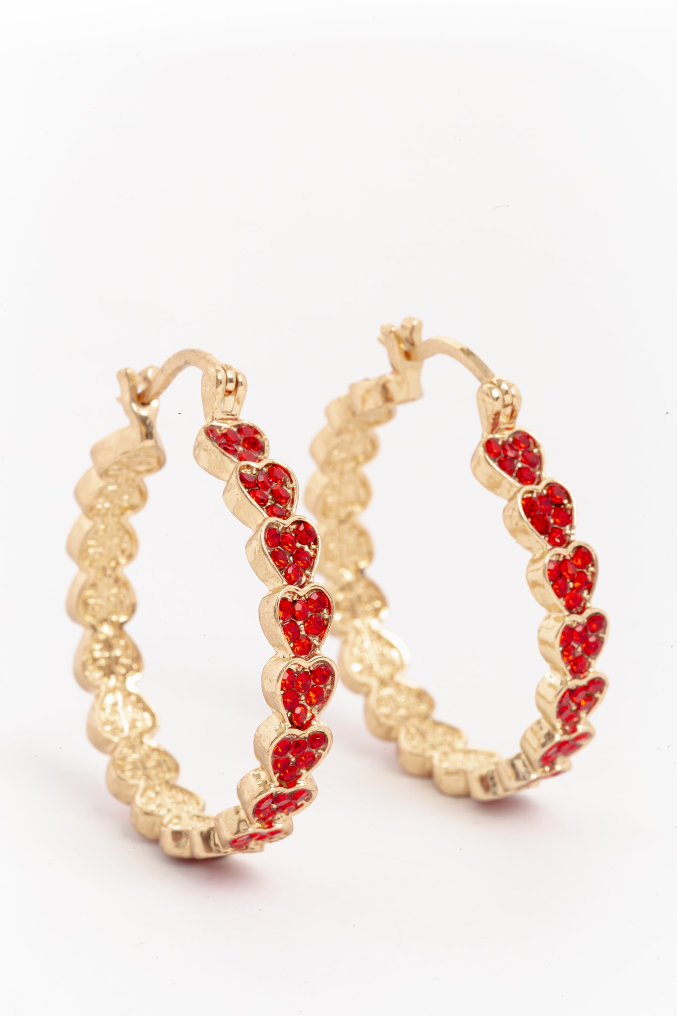 Heart Hoops