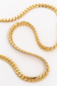 Snake Inspired Chain