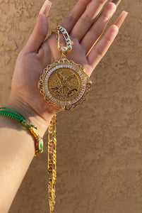 Spiral centenario
