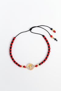 Saint Bracelet
