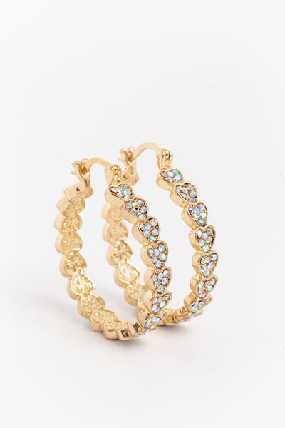 Heart Hoops