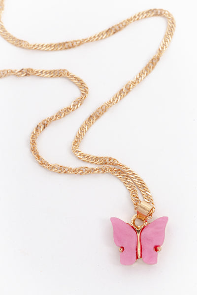 Dainty Butterfly