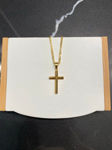 Versace Cross