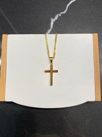 Versace Cross