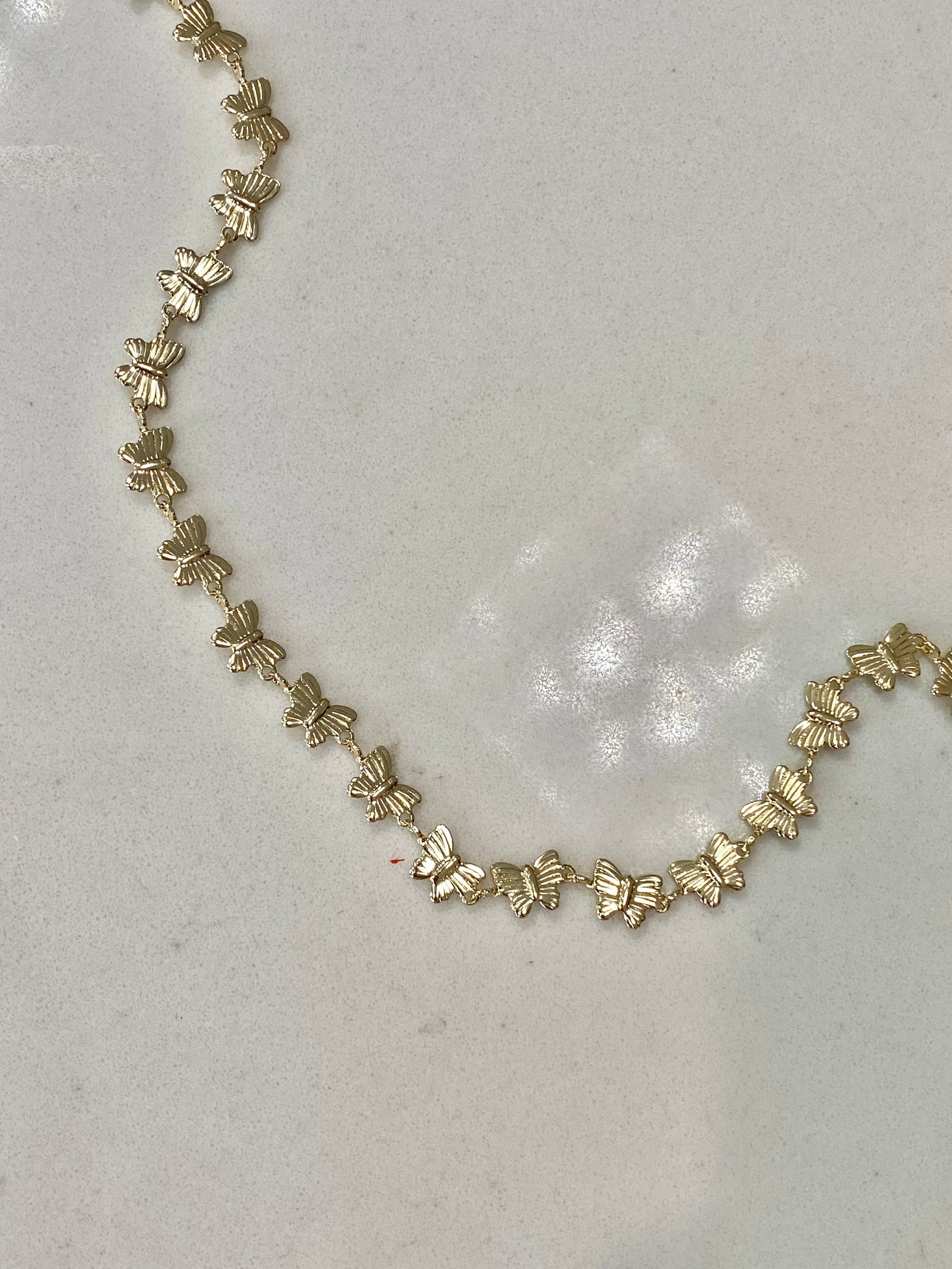 “Mia” Necklace