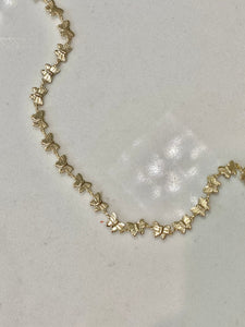 “Mia” Necklace