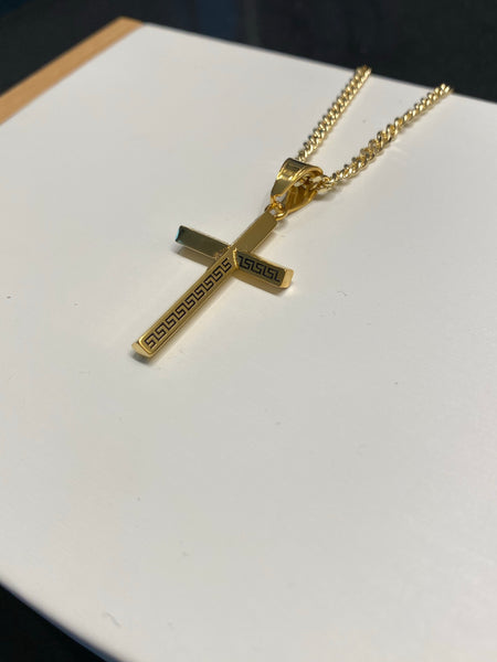Versace Cross