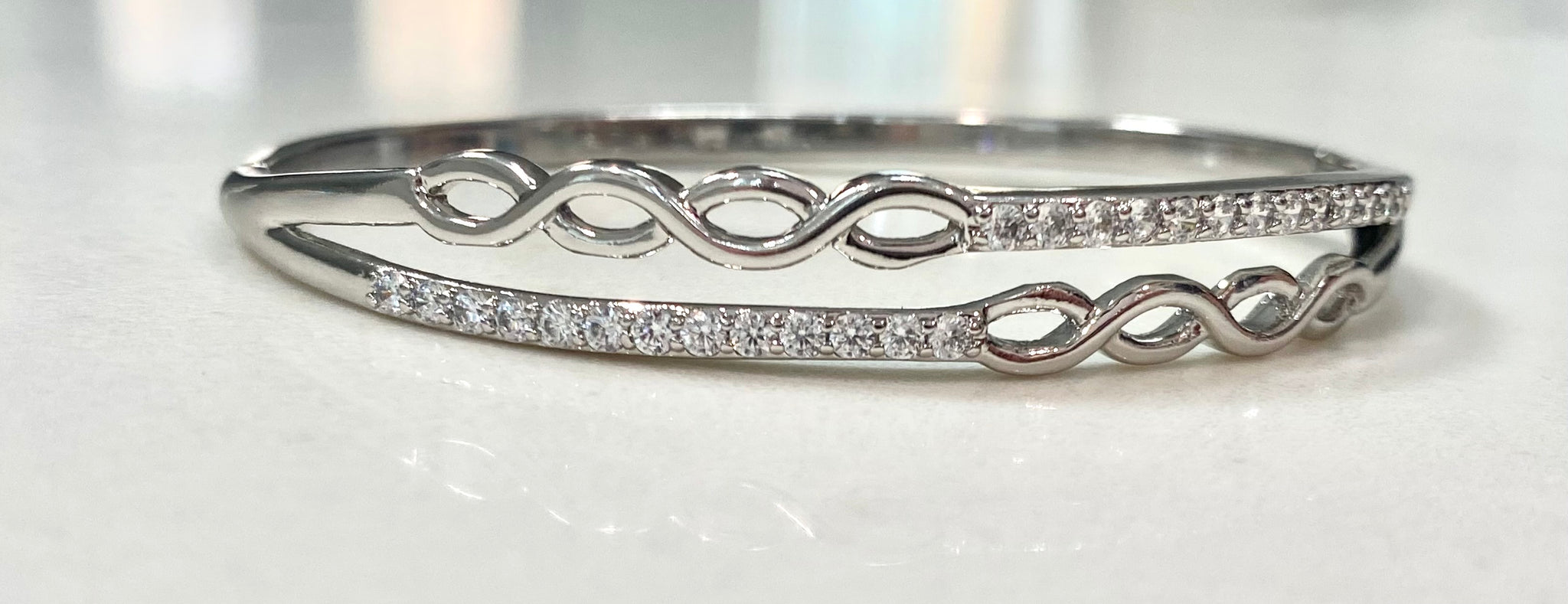 Forever Bangle