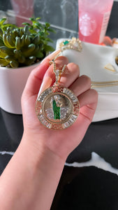 San Judas centenario