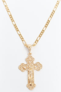 Crucifix Cross