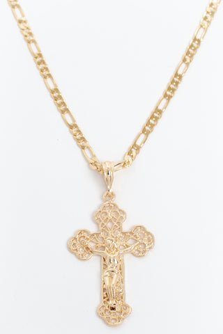 Crucifix Cross