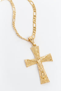 Men’s Cross