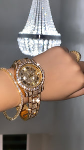 Classy watch