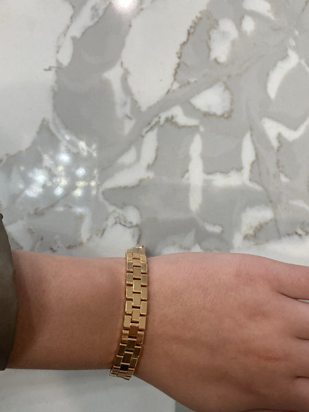 Rolex bracelet