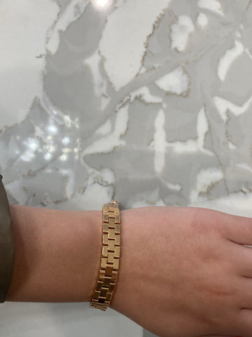 Rolex bracelet