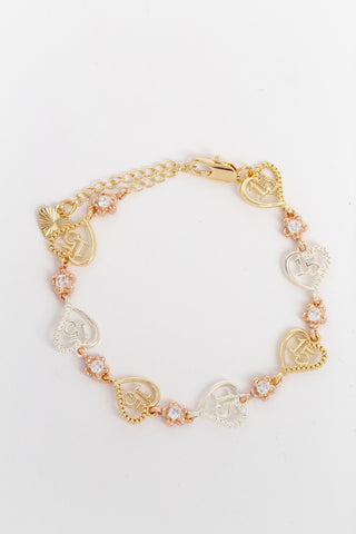 Mis 15 Bracelet