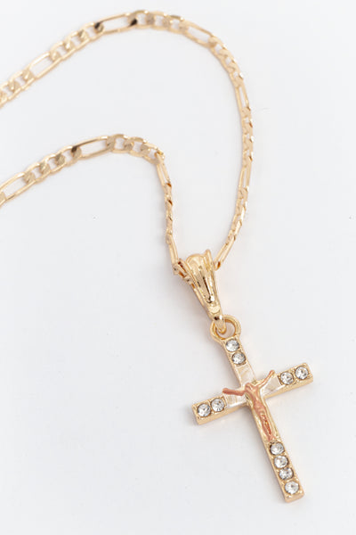 Dainty Cross