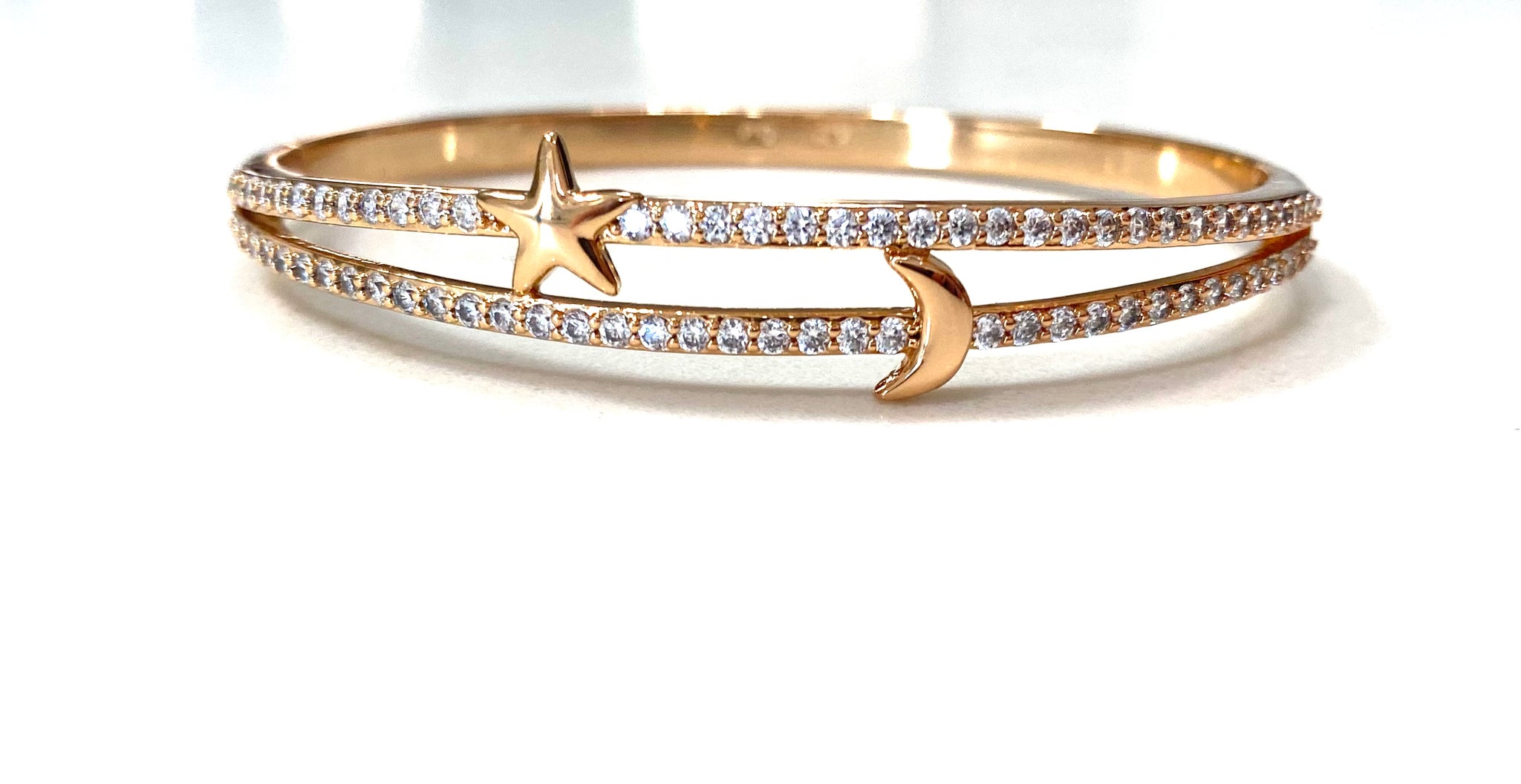Galaxy Bangle