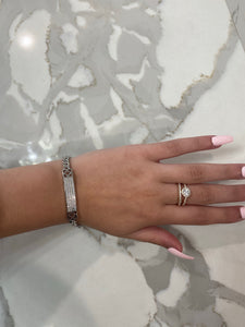Silver esclava