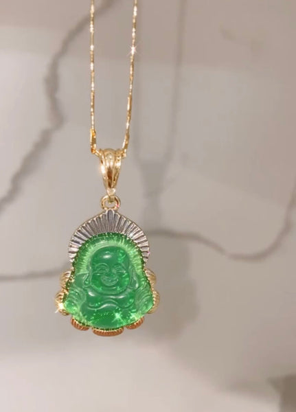 Buddha
