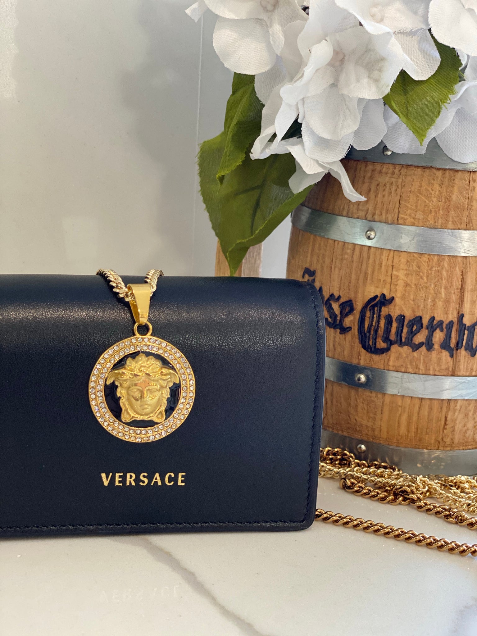 Versace Chain