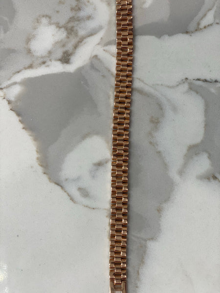 Rolex bracelet