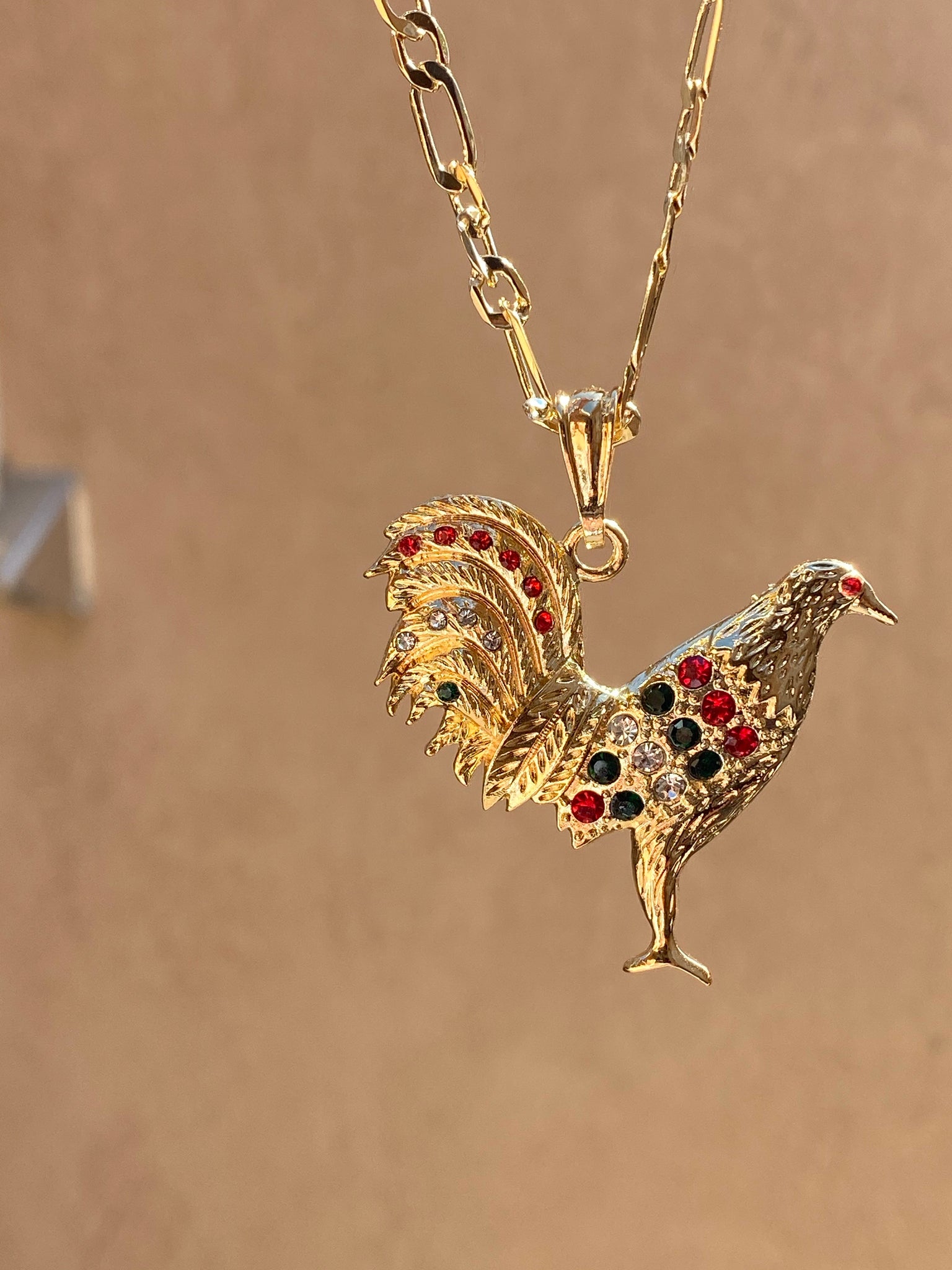 Multi color Gallo