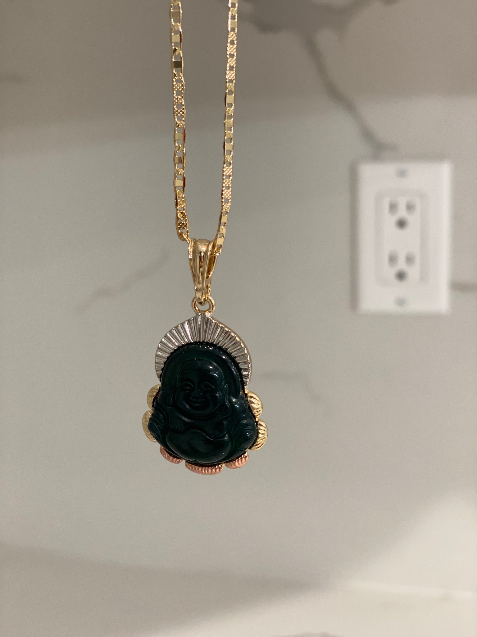 Buddha