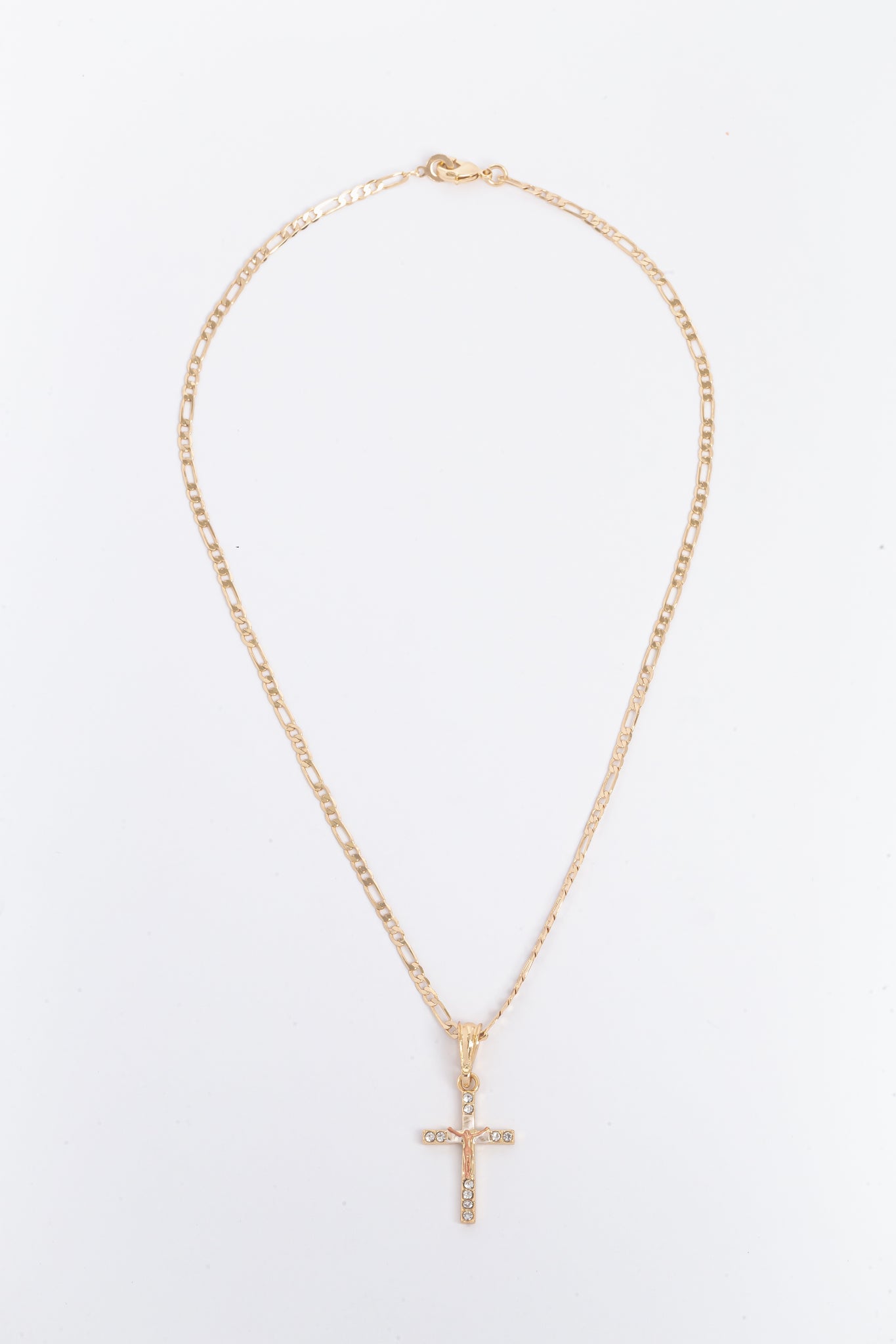 Dainty Cross