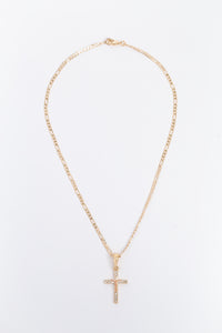 Dainty Cross