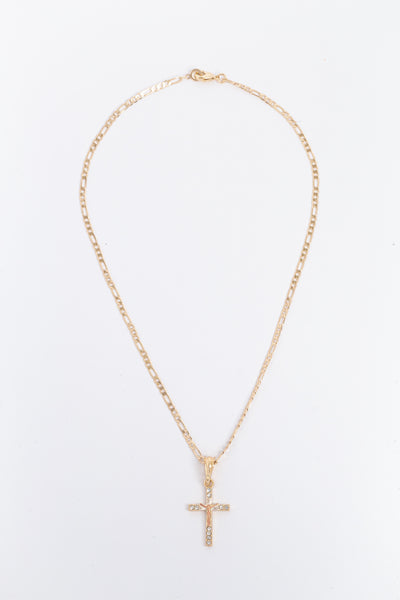 Dainty Cross