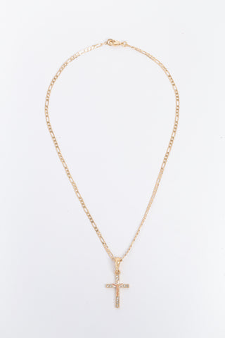 Dainty Cross