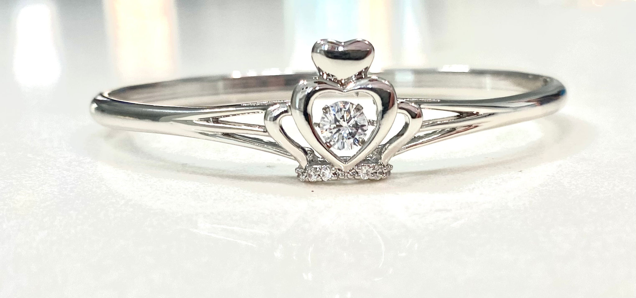 Princess Bangle
