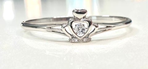 Princess Bangle