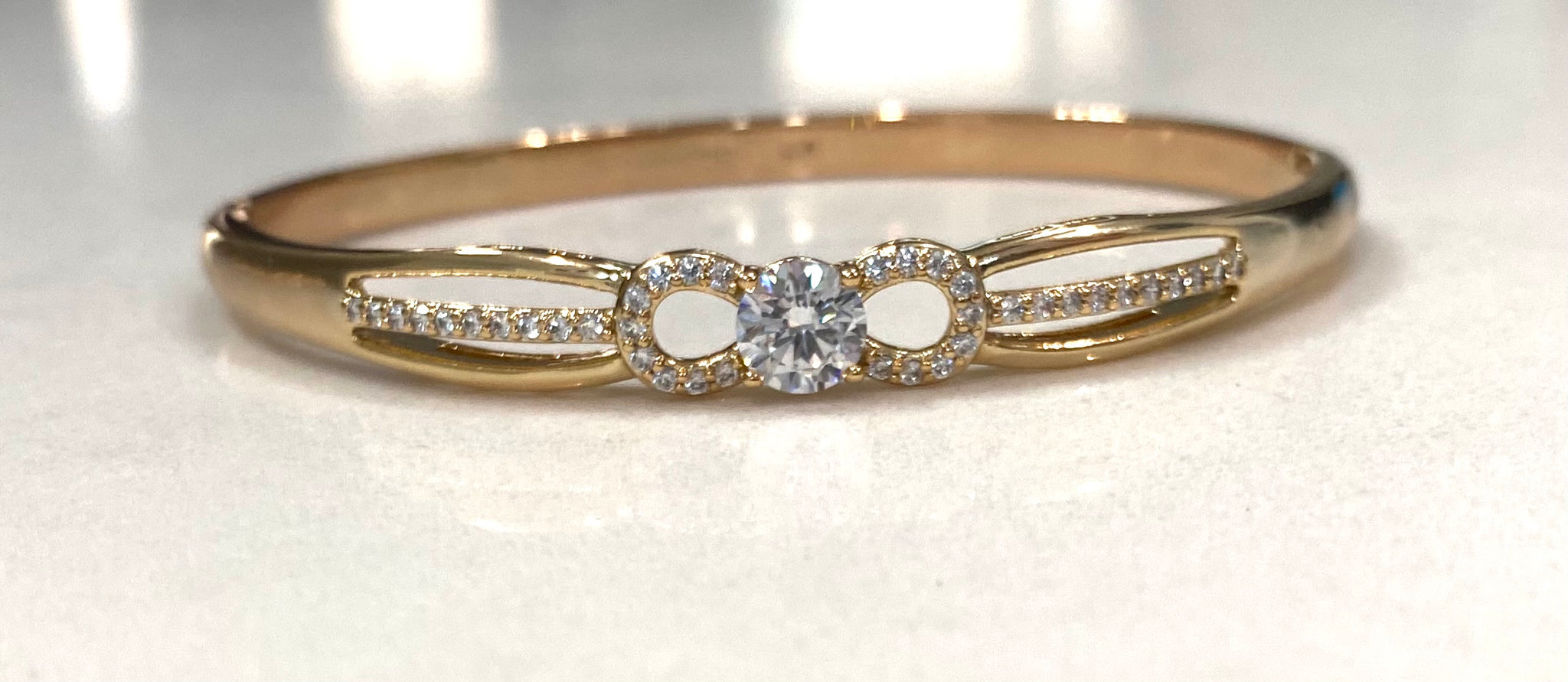 Chula Bangle