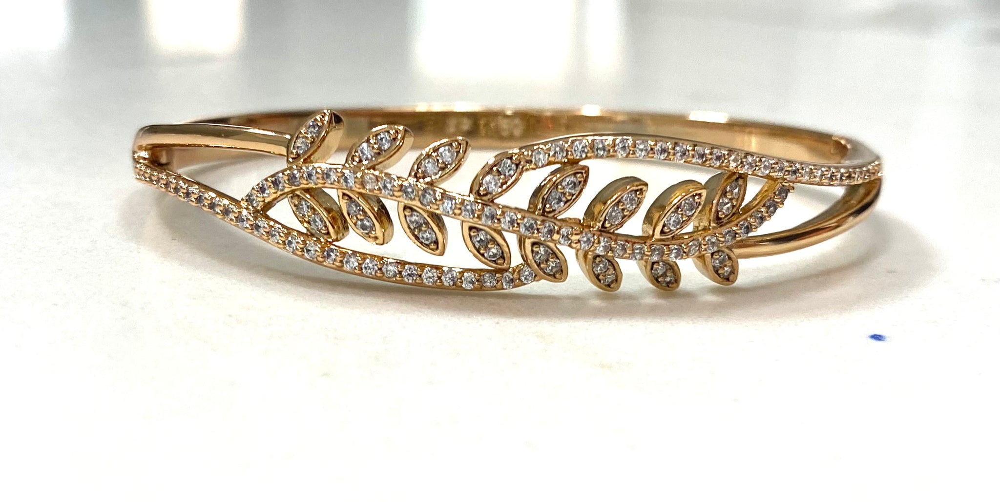 Nature Bangle