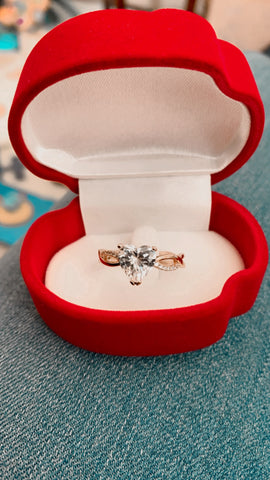 Ring box