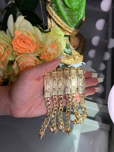Virgencita esclava